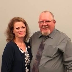 Meet your Posher, Ralph